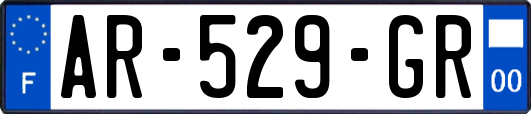 AR-529-GR