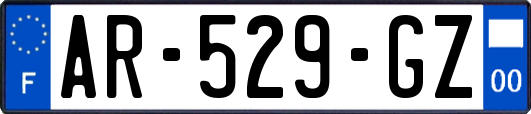AR-529-GZ