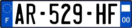 AR-529-HF