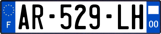 AR-529-LH