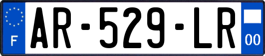 AR-529-LR