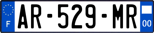 AR-529-MR