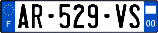 AR-529-VS