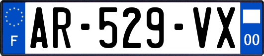 AR-529-VX