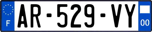 AR-529-VY