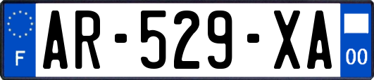 AR-529-XA