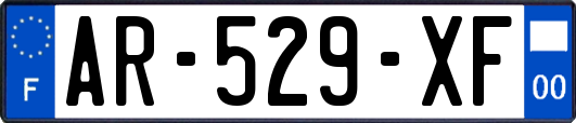AR-529-XF