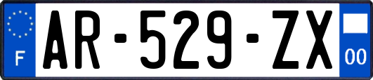 AR-529-ZX