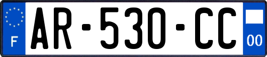 AR-530-CC