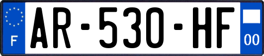 AR-530-HF