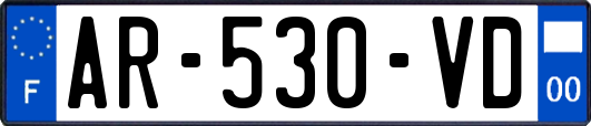 AR-530-VD