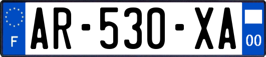 AR-530-XA