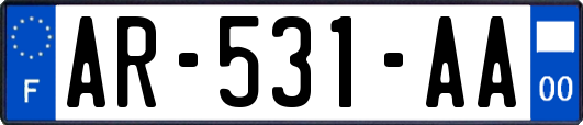 AR-531-AA