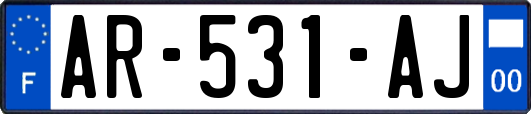 AR-531-AJ