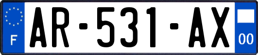 AR-531-AX