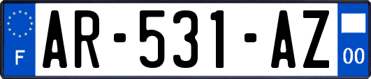 AR-531-AZ