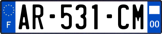 AR-531-CM