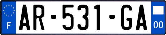AR-531-GA