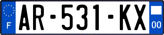 AR-531-KX