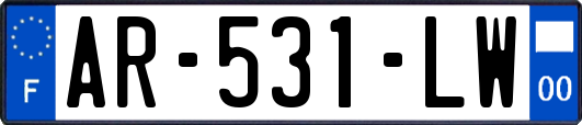 AR-531-LW