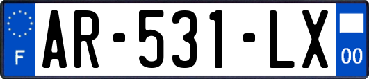 AR-531-LX