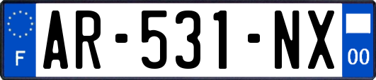 AR-531-NX