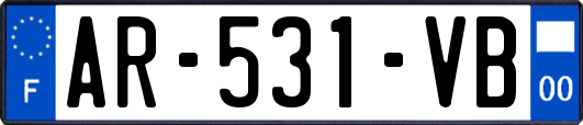 AR-531-VB