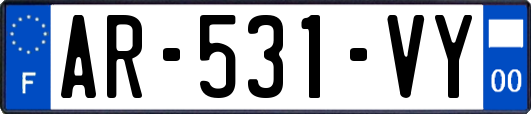 AR-531-VY