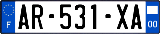 AR-531-XA
