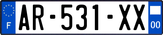 AR-531-XX