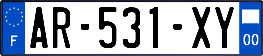 AR-531-XY