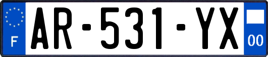 AR-531-YX