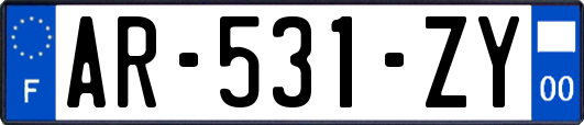 AR-531-ZY