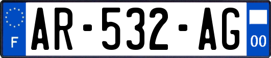 AR-532-AG