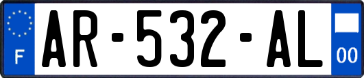 AR-532-AL