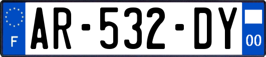 AR-532-DY