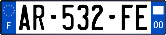 AR-532-FE