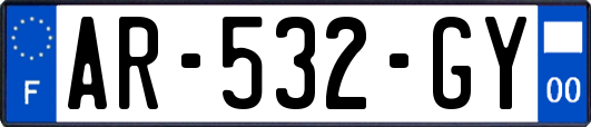 AR-532-GY