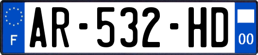 AR-532-HD