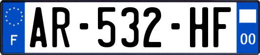 AR-532-HF