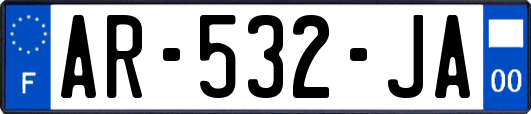 AR-532-JA