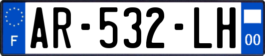 AR-532-LH