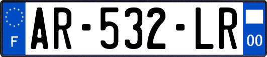 AR-532-LR