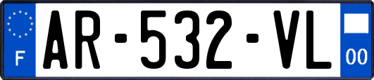 AR-532-VL