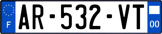 AR-532-VT