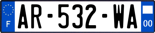 AR-532-WA