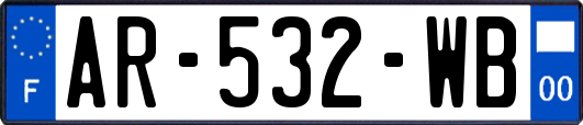 AR-532-WB