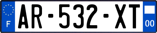 AR-532-XT