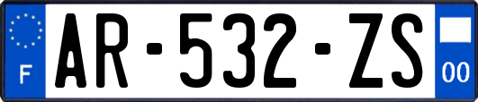 AR-532-ZS