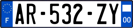 AR-532-ZY